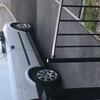 Astra van