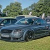 Audi TT 3.2 V6 dsg