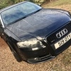 2007 AUDI A4 SLINE QUATTRO 3.2 FSI