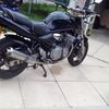 Suzuki bandit 600 k1