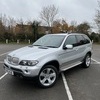 BMW X5 3.0d