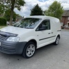 Vw caddy 2.0 sdi