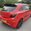 Corsa VXR 2010 Vx Racing edition