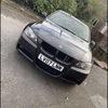 Bmw 320d msport