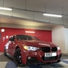 Bmw 330d msport xdrive