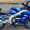 2002 j2 zx6r 600