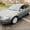 Vw Passat for swap