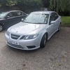 SAAB 9-3 TID