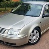 Rare VW BORA 1.8T 90K miles!