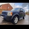 Landrover discovery 2.7