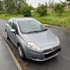 Fiat punto 1.4  Very low mileage