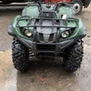 2010 grizzly 450 IRS
