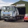 IVECO CARGO 75E15 RECOVERY