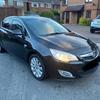 Vauxhall Astra 1.6 auto