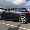 Volvo C30 t5