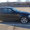 BMW 123d msport twin turbo 280bhp