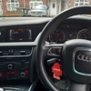 Audi a4 b8 2.0 tdi swap