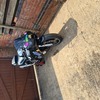 Yamaha R6 Track/Road bike