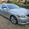 Lexus GS450H