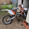 Ktm 250