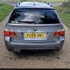 BMW 535 D S SPORT TOURING