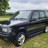 2002 02 RANGE ROVER 4.6 VOGUE SE