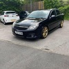 Vauxhall Vectra SRI 1.9 CDTI 150