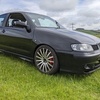 2001 Seat Ibiza 1.8T Cupra R 6K2