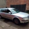 2004 vw passat Estate 1.9tdi auto