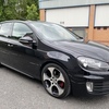 Mk6 golf gti ful millteck induction