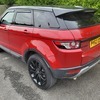 Range Rover Evoque! Fully Loaded..