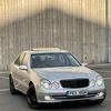 Mercedes Benz E240 Sport Edition.!