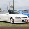 Honda Civic EK9 Type R 2000