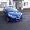 Mazda 2 sport 2009