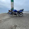 Suzuki sv 650 s street fighter gen1