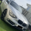 Bmw 1 series 120d 2013 X-drive