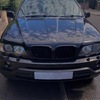 bmw x5 3.0i 2003