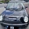 R53 Mini S, 54 plate, 10 months Mot
