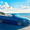 2007 BMW 320i M-Sport convertible