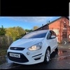 2010 Ford smax 2.0 tdci