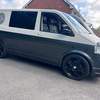 Vw transporter t5