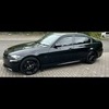 Bmw 330D Msport