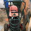 Off road buggy 160cc
