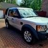 landrover discovery 3 tdv6