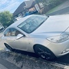 Vauxhall insignia 2009 cdti 1.9