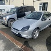 Ford Puma 1.7