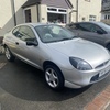 Ford Puma 1.7