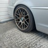 CSL Wheels 19" 9.5J swap for 17s