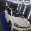 Golf R Volkswagen