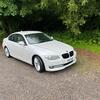 BMW 320D E92